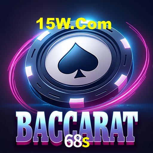 Casino Ao Vivo 68s
