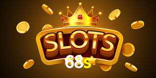 68s: Seu Cassino Premiado com Pagamentos Rápidos
