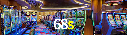 Daily Bonuses 68s