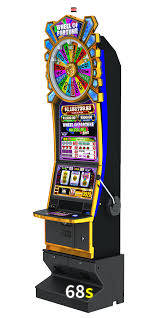 Tournaments 68s