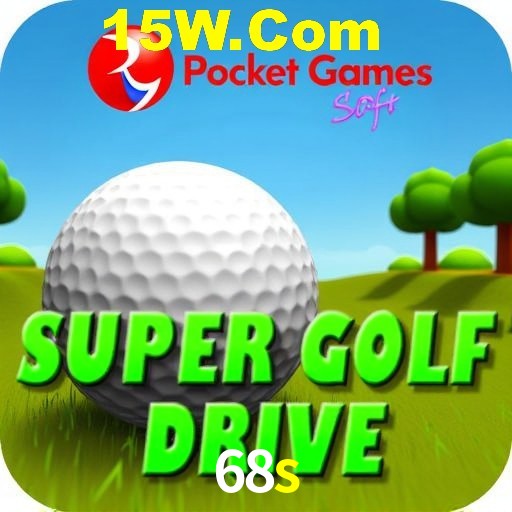 Welcome Bonus 68s