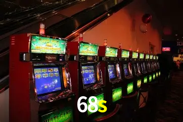 Promoção Relâmpago 68s