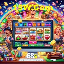 VIP Casino 68s