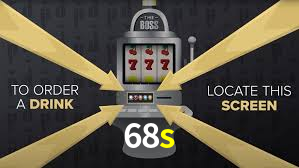 Experimente o Login Seguro Premium no 68s
