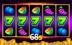 68s login