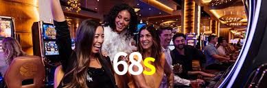 68s login