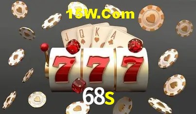 Diretório de Jogos 68s