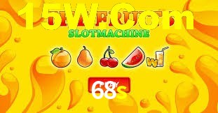 68s: Jogos de Caça-Níqueis-Altas Recompensas, Roleta-Velocidade, Blackjack-Desafios Máximos