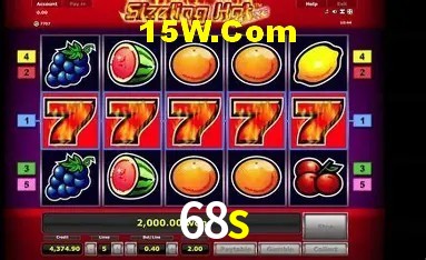 Casino Ao Vivo 68s