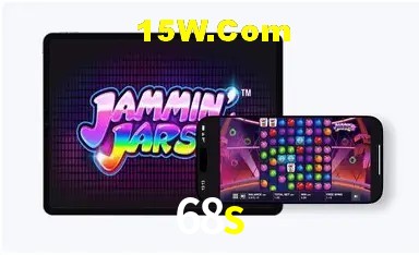 Provedores de Jogos 68s